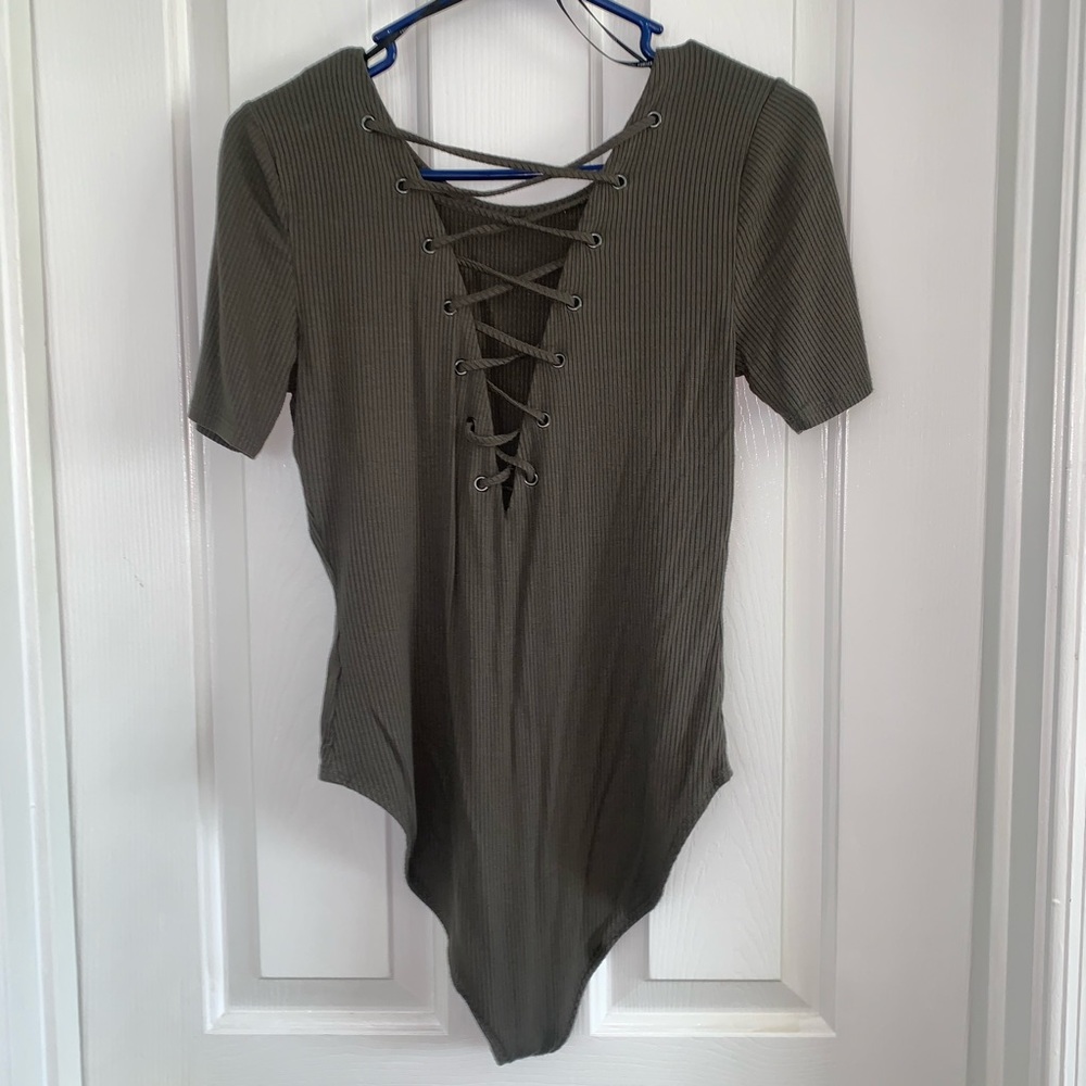 Bodysuit